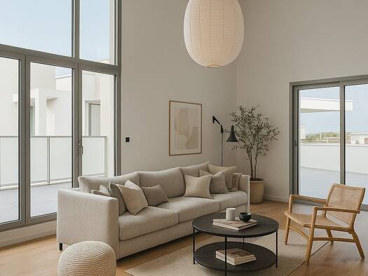 Appartement à vendre - neuf 535 000 € 5 pièces 4 chambres 105 m² Auzeville-Tolosane 31320