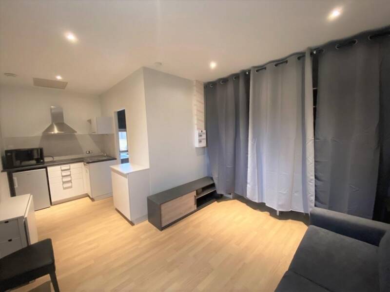 Maison à louer, 22m², PONT EVEQUE