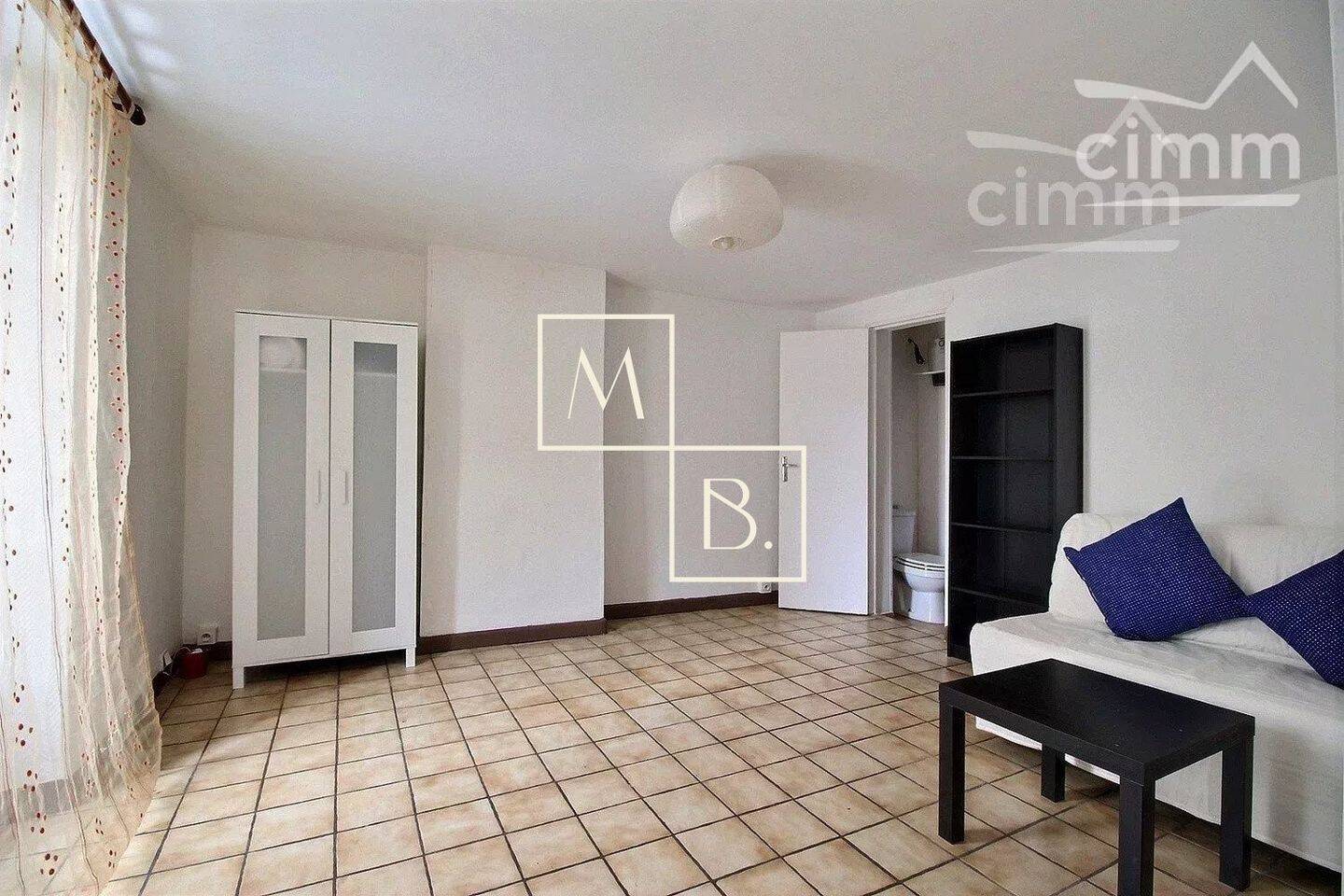 Maison à louer, 27m², CORBEIL ESSONNES