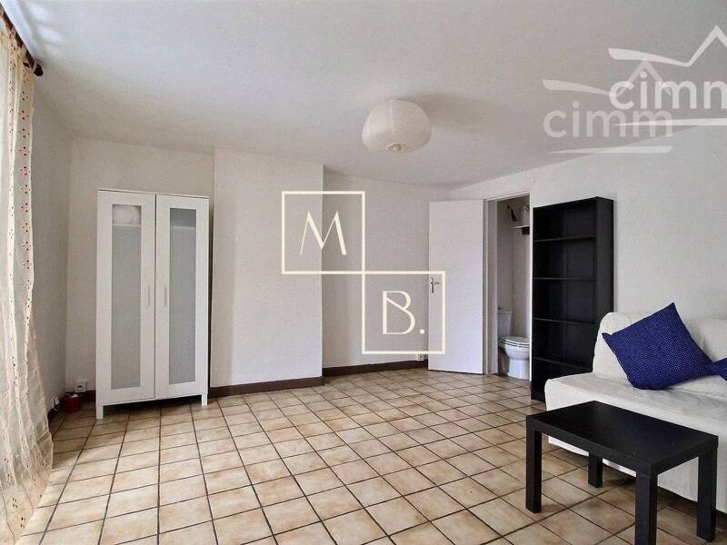 Maison à louer, 27m², CORBEIL ESSONNES
