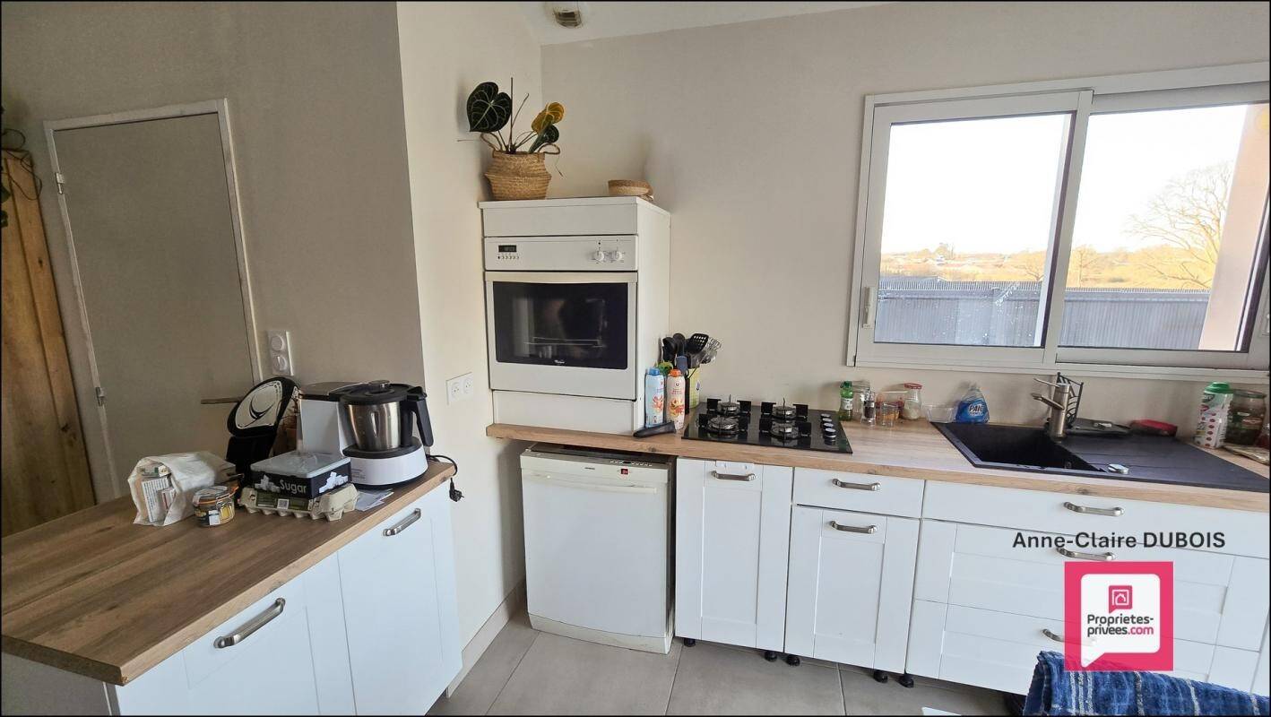 Maison à vendre, 97m², SAINT PERE EN RETZ