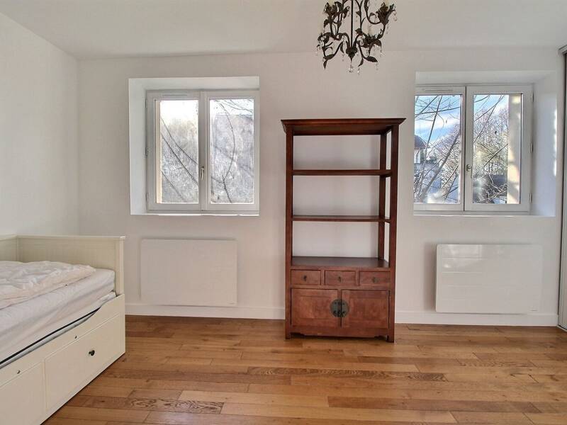 Maison à louer, 96m², GARCHES