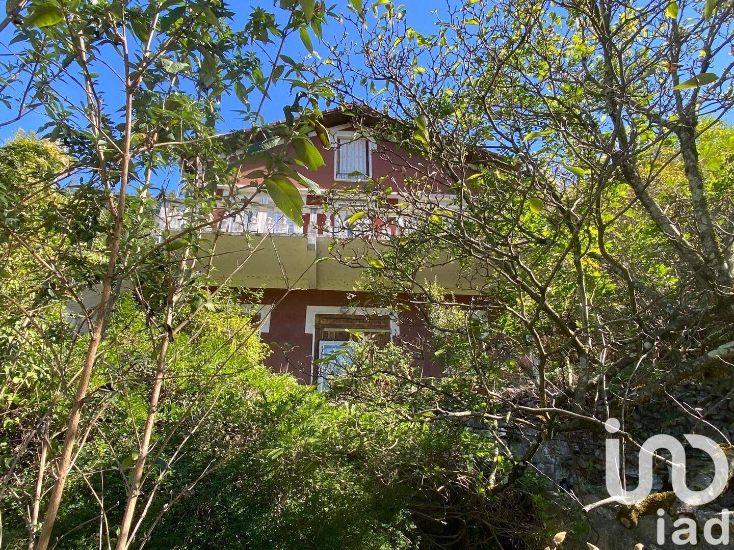 Maison à vendre, 120m², VALS LES BAINS