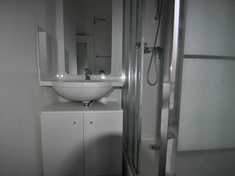 Maison à louer, 22m², PARIS 17E