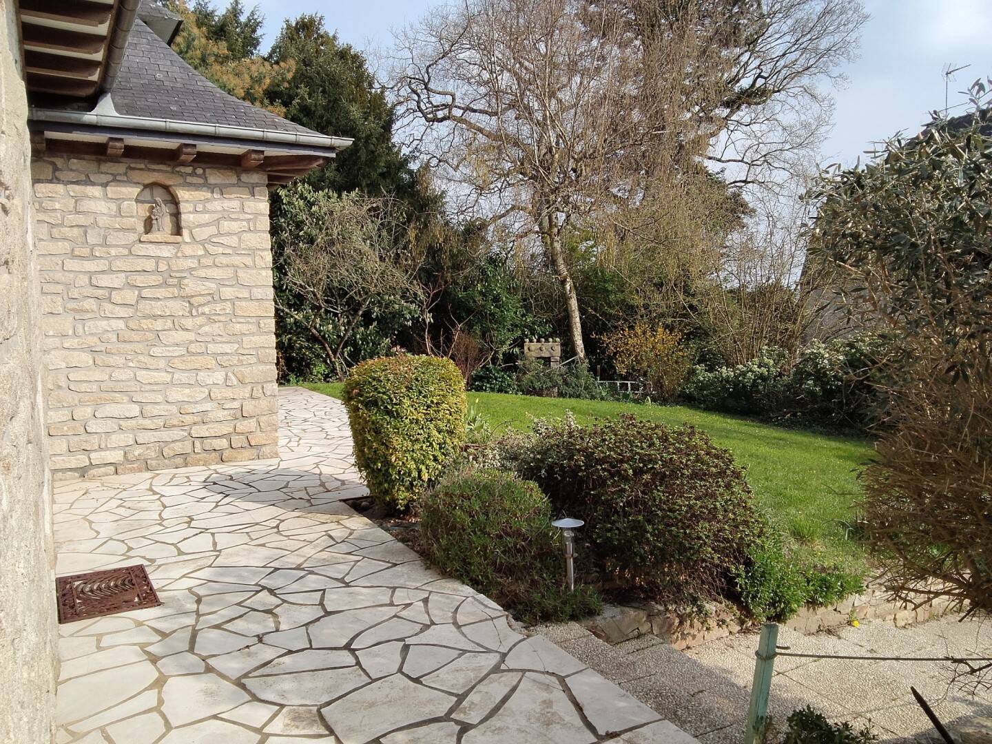 Maison à vendre, 216m², SAINT AUBIN D'AUBIGNE