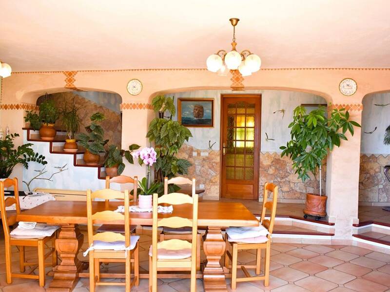Maison à vendre, 187m², LA LONDE LES MAURES