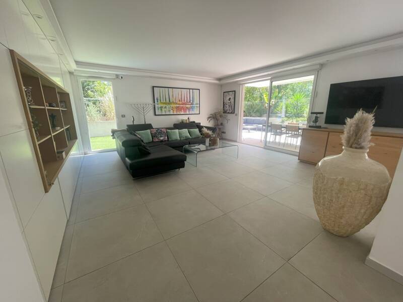 Maison à vendre, 140m², MARSEILLE 9E