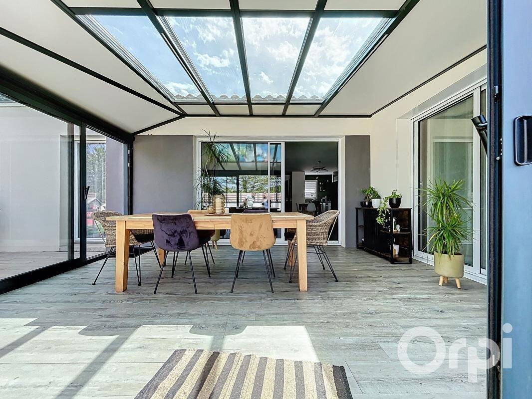 Maison à vendre, 116m², CHALLANS