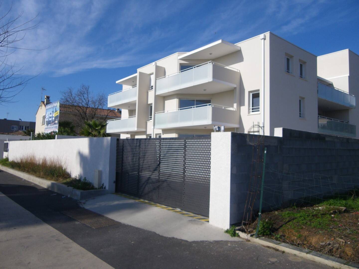 Maison à vendre, 45m², BEZIERS