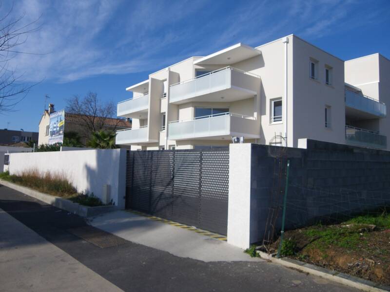 Maison à vendre, 45m², BEZIERS