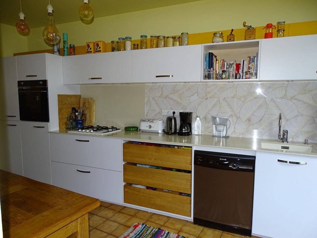 Maison à vendre, 196m², MONTIGNAC