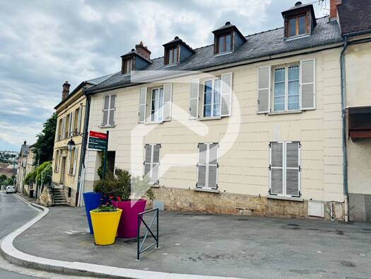 Duplex à vendre 114 000 € 2 pièces 1 chambre 42,6 m² Étage 1/2 Nord Arpajon 91290