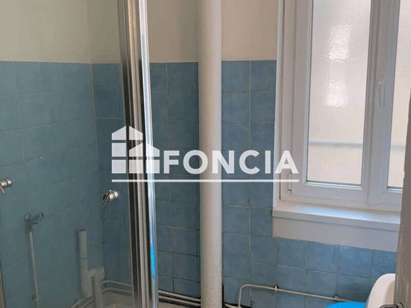 Maison à louer, 40m², LISIEUX