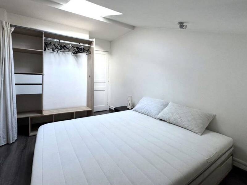 Maison à louer, 28m², SAINT ETIENNE