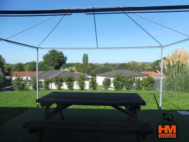 Maison à vendre, 65m², CONDAT SUR VIENNE