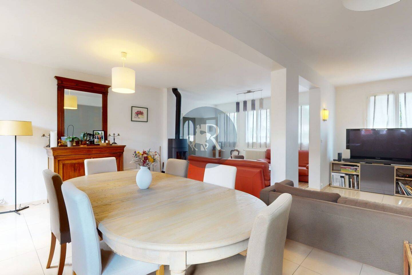 Maison à vendre, 175m², OLIVET