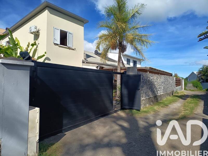 Maison à vendre, 111m², SAINT PIERRE