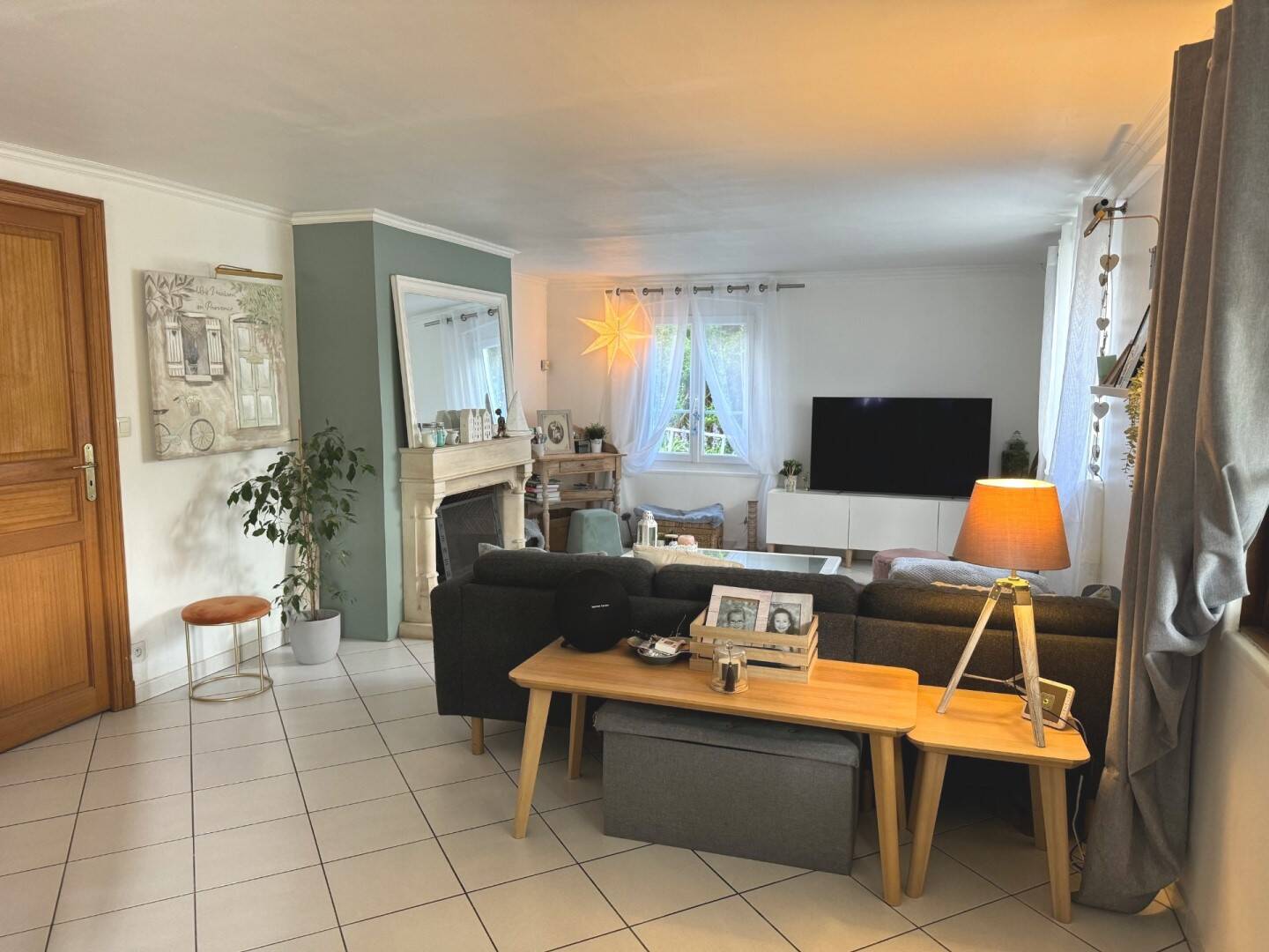Maison à vendre, 125m², SAINT LAURENT DE BREVEDENT