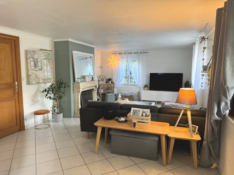 Maison à vendre, 125m², SAINT LAURENT DE BREVEDENT