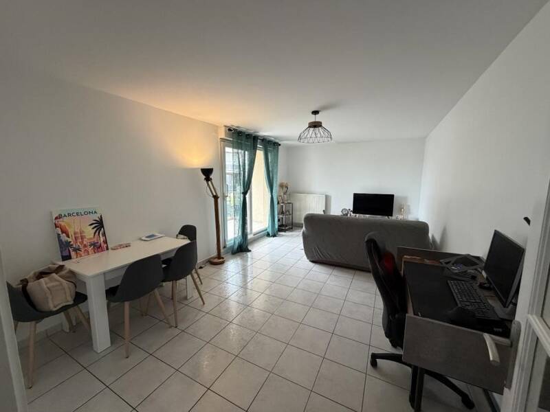 Maison à louer, 54m², BESANCON