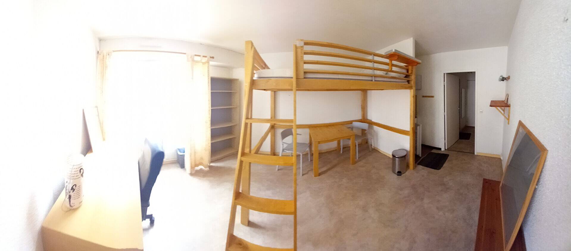 Maison à louer, 20m², CERGY