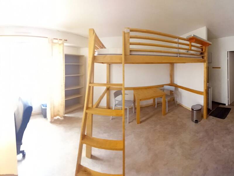 Maison à louer, 20m², CERGY