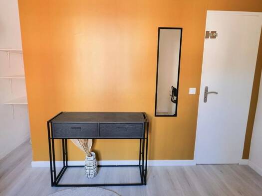 Colocation à louer 374 € 1 pièce 17 m² Pile Roubaix 59100