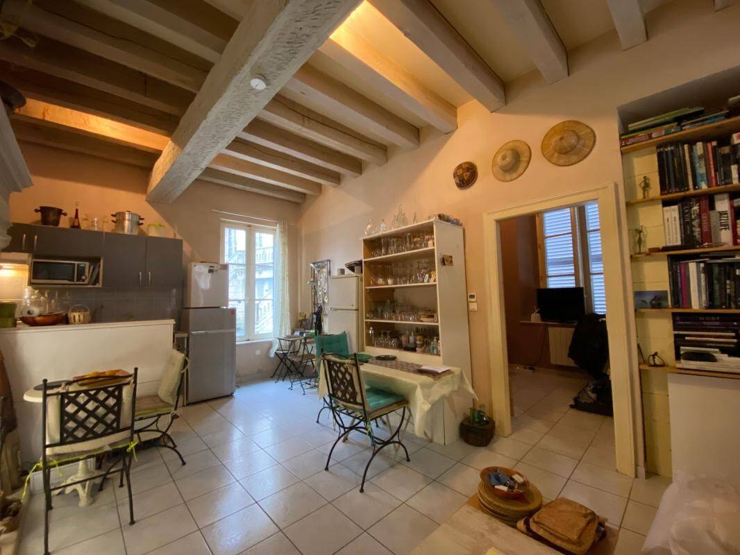 Maison à vendre, 46m², SAINT DIZIER