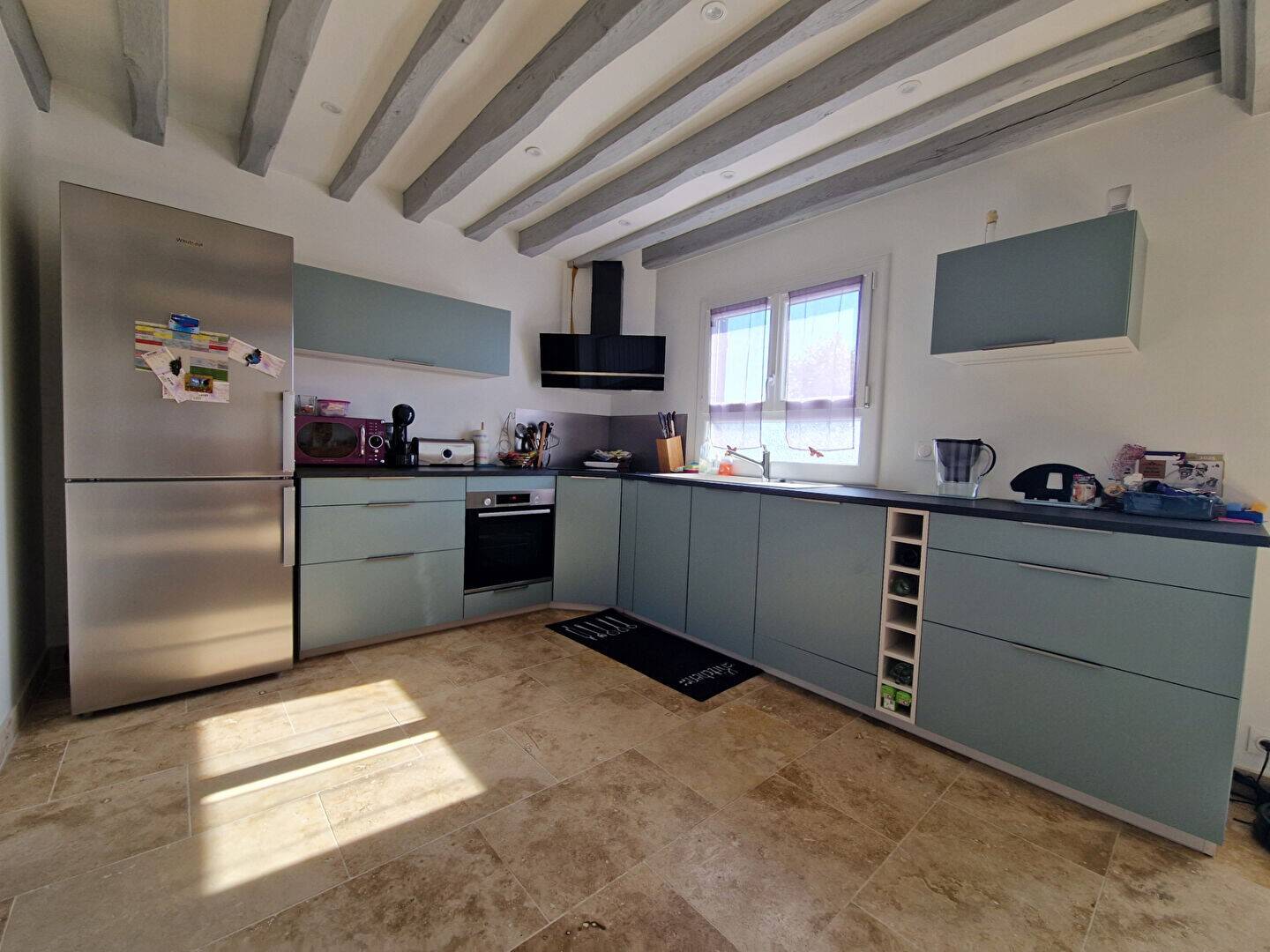 Maison à vendre, 100m², MOYAUX