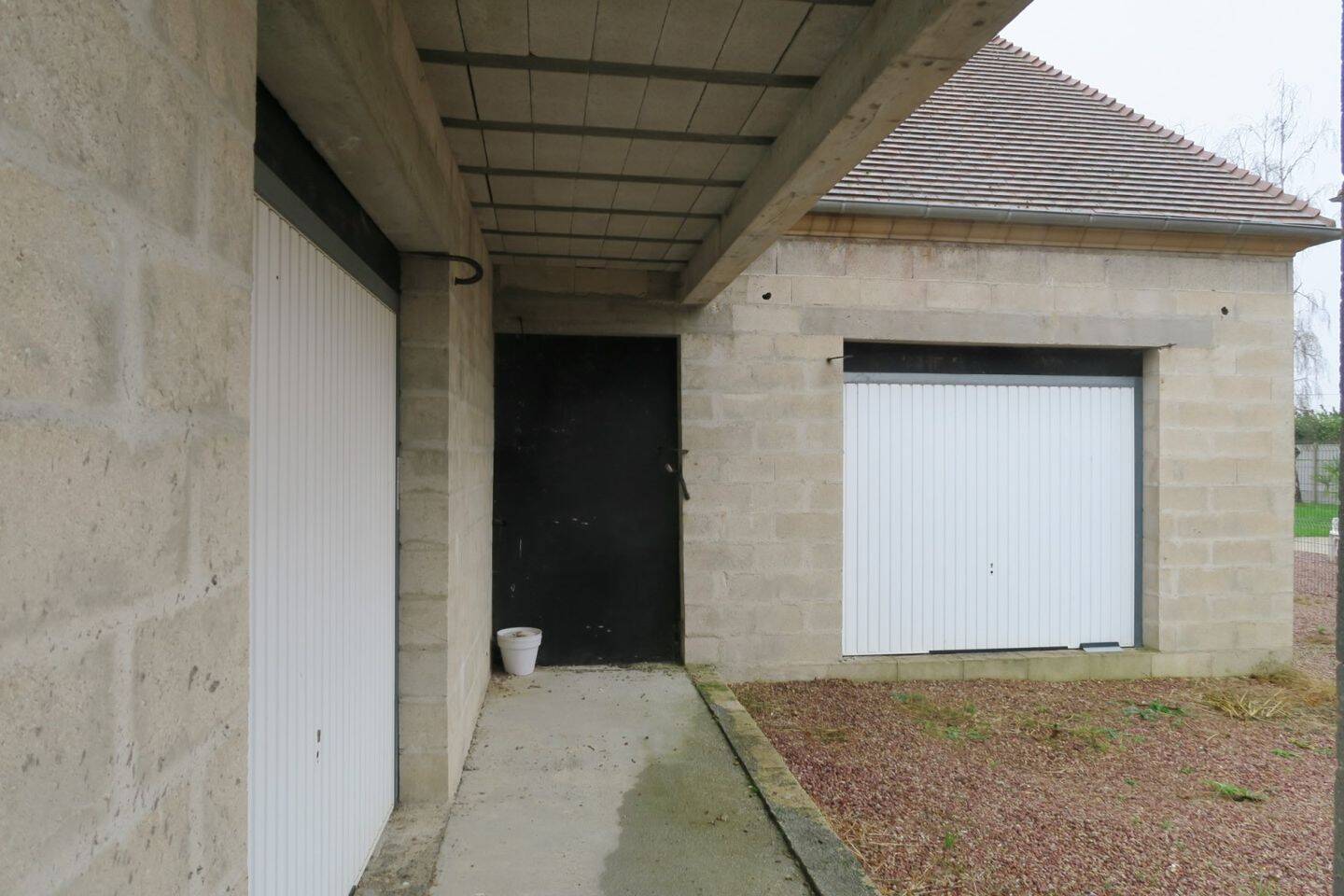 Maison à vendre, 120m², SAINT ILLIERS LA VILLE