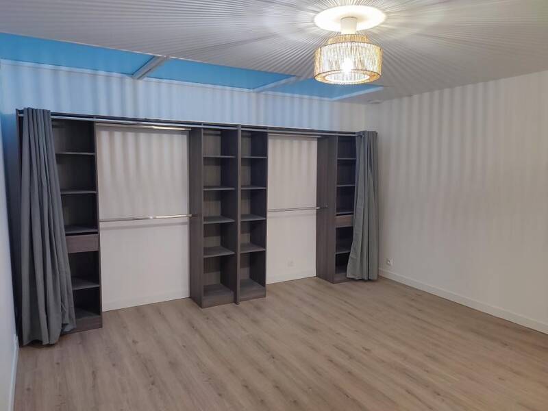 Maison à louer, 58m², LE BEAUSSET