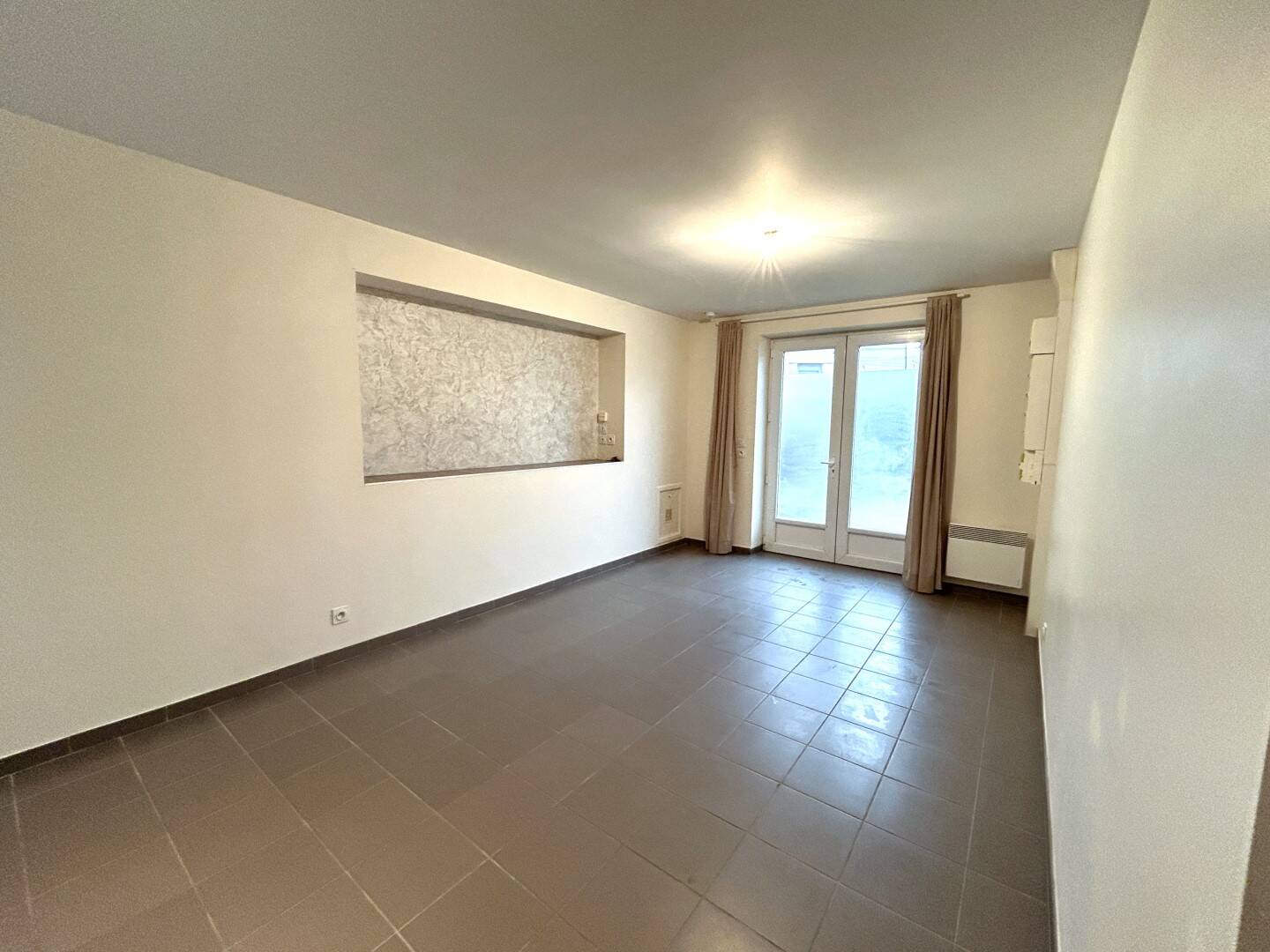 Maison à louer, 36m², BOURGES