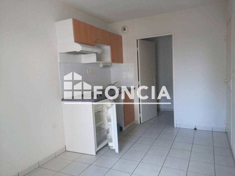 Maison à louer, 56m², GAILLON