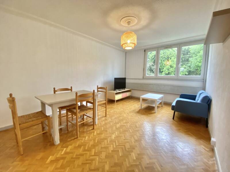 Maison à vendre, 67m², SAINT ETIENNE