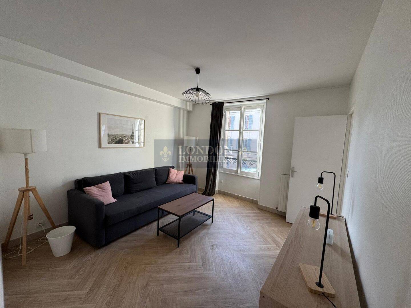Maison à louer, 44m², VERSAILLES