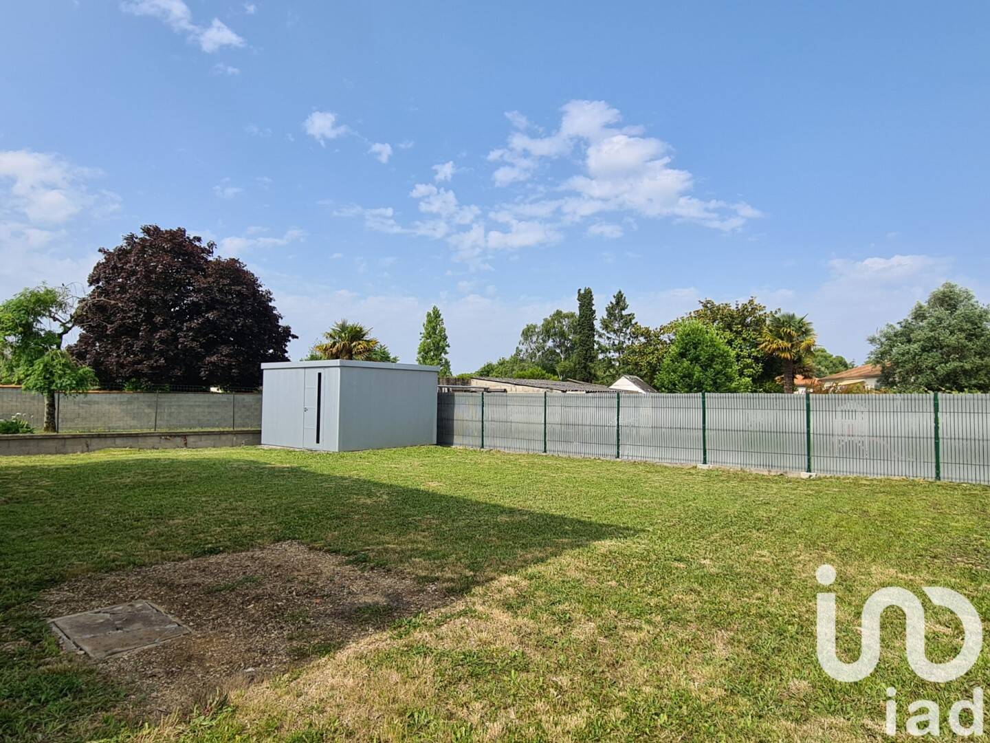 Maison à vendre, 120m², SURGERES