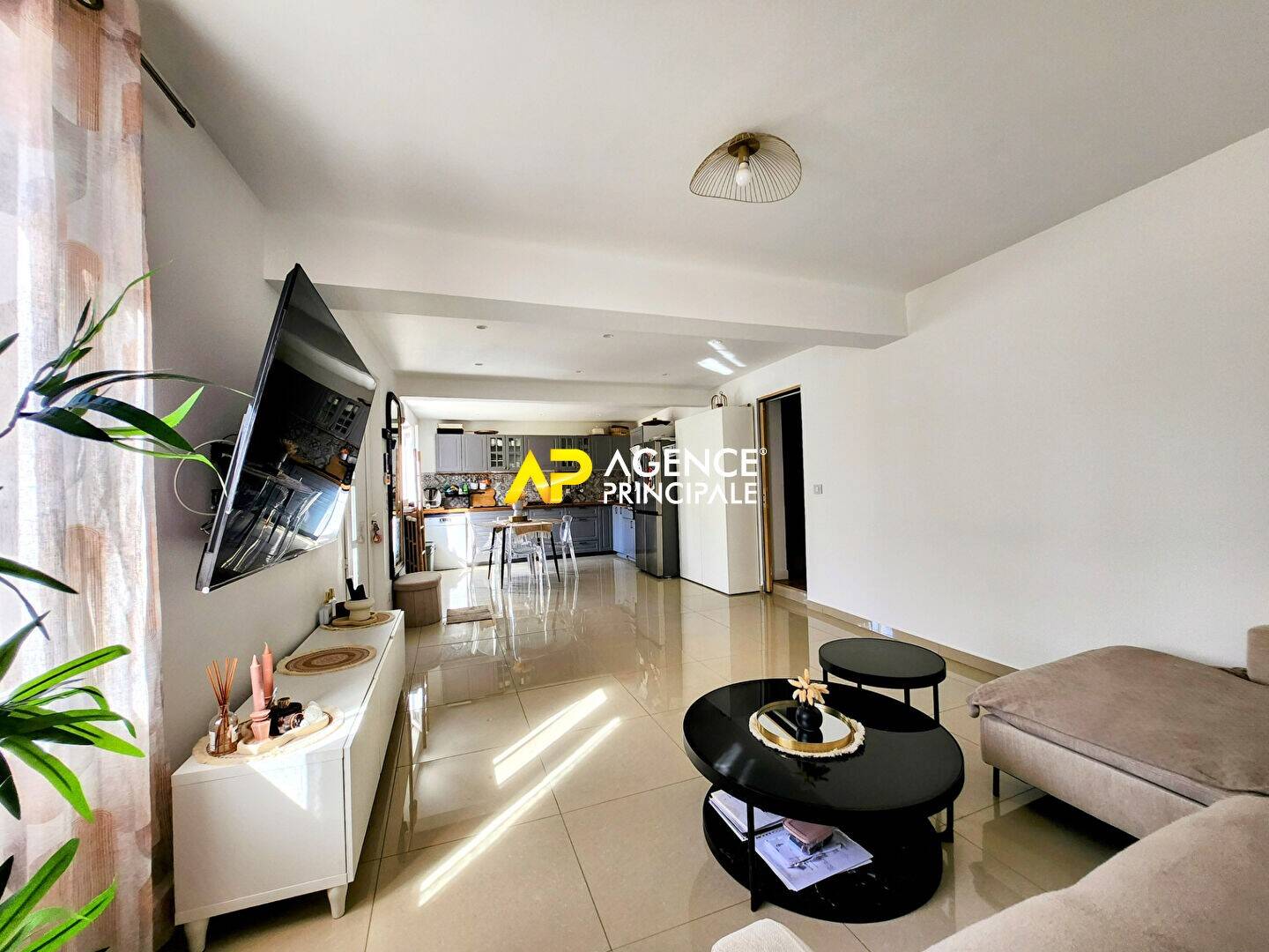 Maison à vendre, 113m², ARGENTEUIL