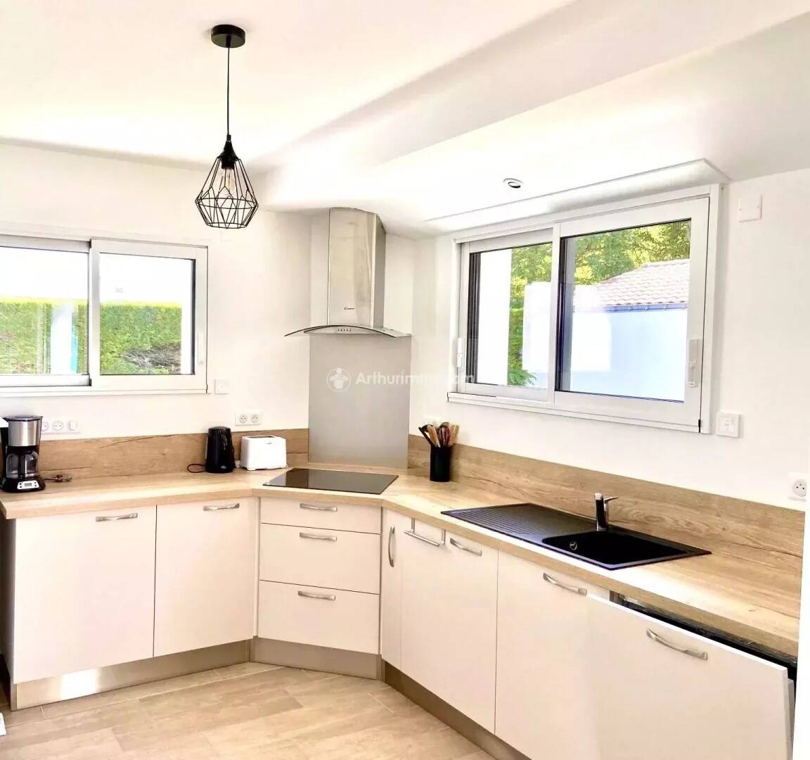 Maison à vendre, 102m², NOIRMOUTIER EN L'ILE