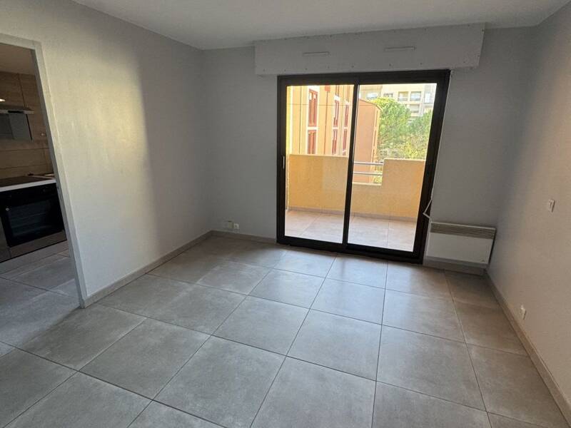 Maison à louer, 27m², MARSEILLE 8E