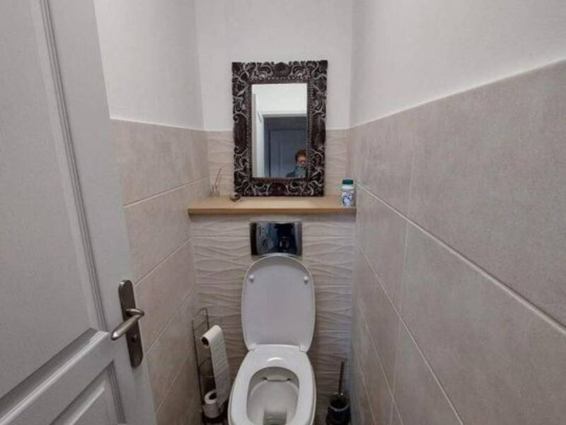 Maison à louer, 50m², SUSSARGUES