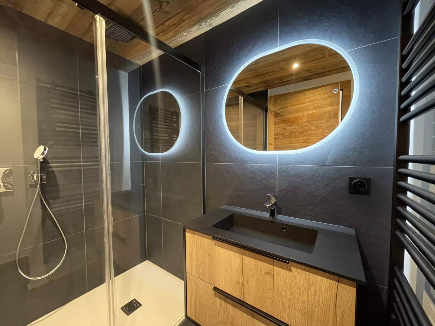 Maison à vendre, 78m², LES GETS