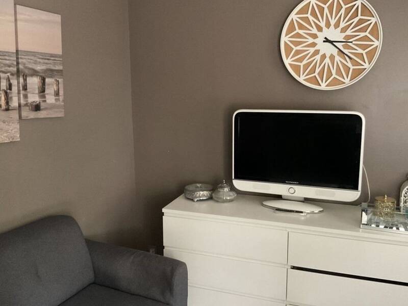 Maison à louer, 32m², SEVRAN