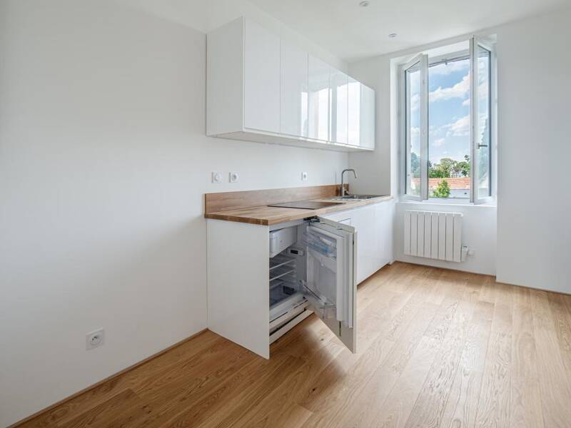 Maison à louer, 27m², NANTES