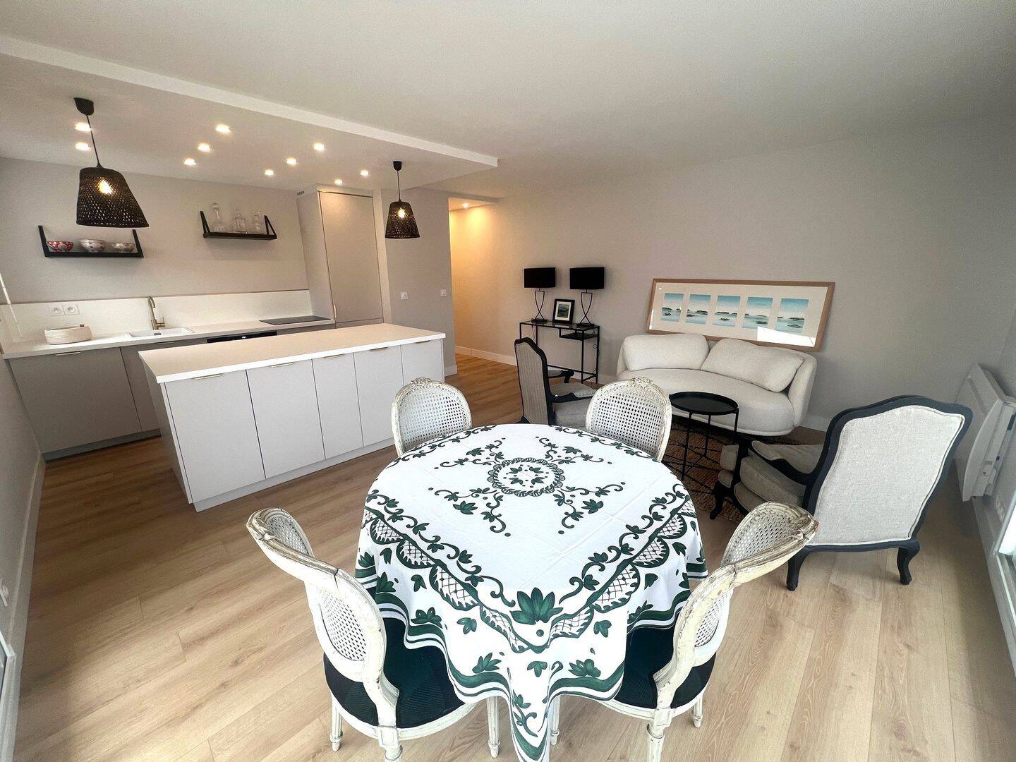 Maison à vendre, 56m², LE TOUQUET PARIS PLAGE