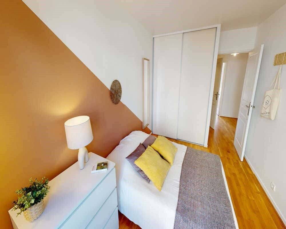 Maison à louer, 15m², COURBEVOIE