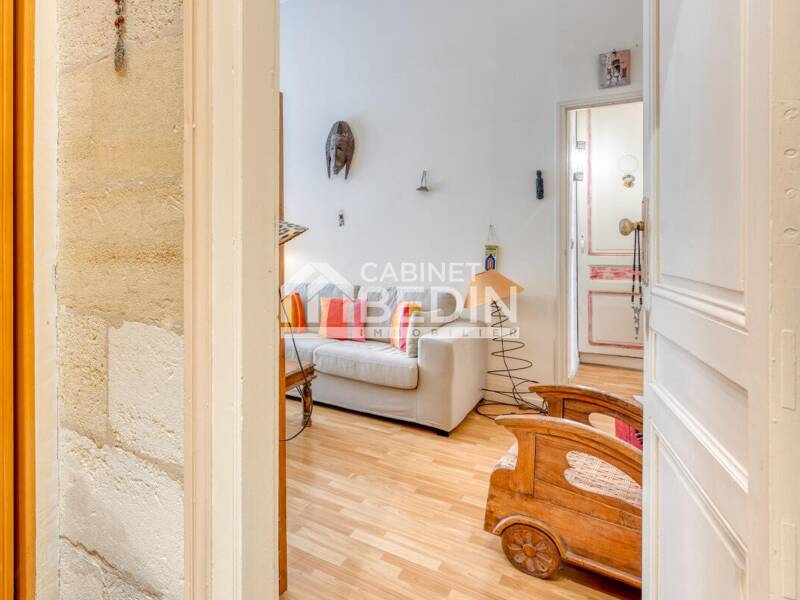 Maison à vendre, 80m², BORDEAUX