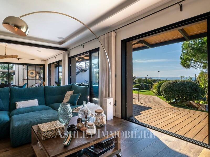 Maison à vendre, 328m², LA ROCHELLE