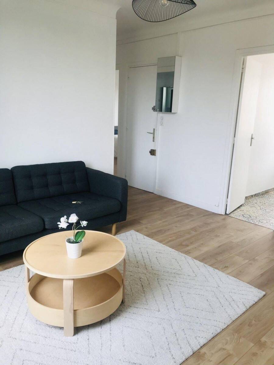 Maison à louer, 57m², NANTERRE
