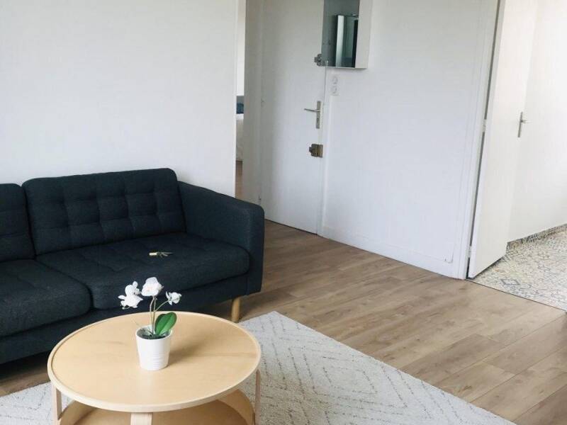 Maison à louer, 57m², NANTERRE