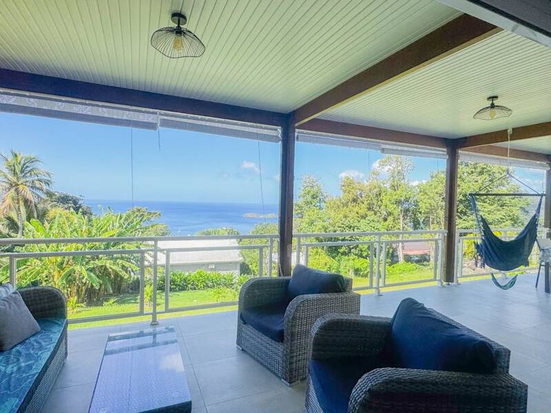 Maison à vendre, 111m², BOUILLANTE